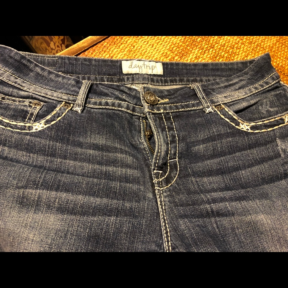 Daytrip Jeans